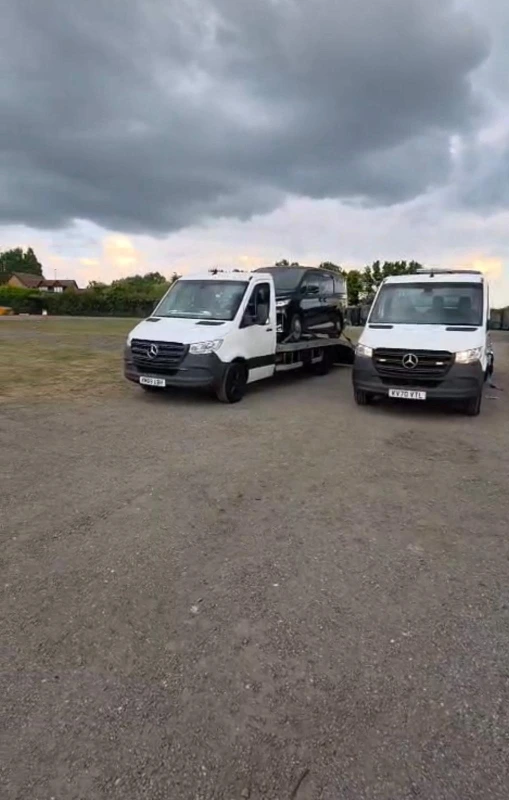 Quick Auto Recovery fleet photo 4