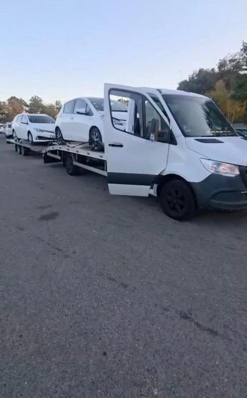 Quick Auto Recovery fleet photo 3