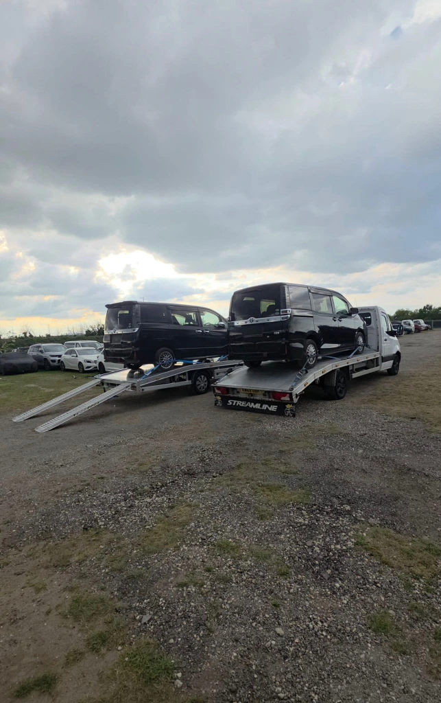 Flatbed Towing Service